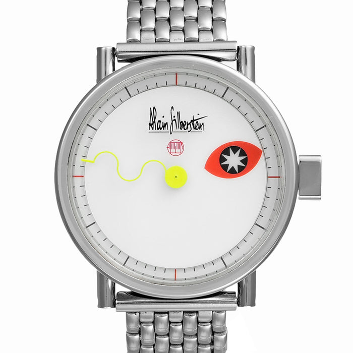 Alain Silberstein サイクロープ 世界500本限定 Ref.CYCLOPE 中古品