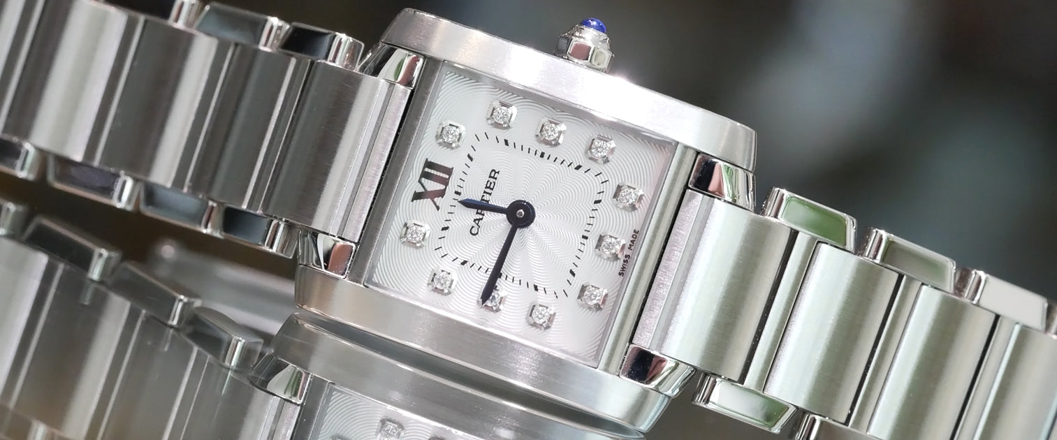 レディース/ウィメンズ腕時計のオススメブランド！ | ブランド腕時計
