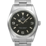 エクスプローラー1 U番 箱・1998年保証書付き Ref.14270 中古品