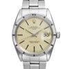 ROLEX オイスターパーペチュアルデイト 1968年頃製造 箱・国内正規保証書付き Ref.1501 アンティーク品