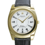 チェリーニ チェステロ D番 箱・2008年保証書付き Ref.Ref.5330/8 中古品