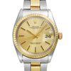 ROLEX オイスターパーペチュアルデイト 1971年頃製造 Ref.1505 アンティーク品