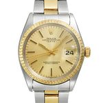 ROLEX オイスターパーペチュアルデイト 1971年頃製造 Ref.1505 アンティーク品