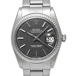ROLEX デイトジャスト サービスダイヤル 1977年前後 Ref.1601/4 アンティーク品