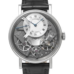 トラディション オートマティック レトログラード セコンド 7097 Ref.7097BB/G1/9WU 中古品