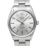 ROLEX エアキング 1986年前後 Ref.5500 アンティーク品