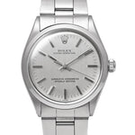 ROLEX オイスターパーペチュアル 1971年前後 Ref.1002 アンティーク品