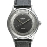 CHRONO TOKYO クロノトウキョウ クラシック TiCTAC×HAJIME ASAOKA 100本限定 箱・2020年国内正規保証書付き Ref.CT003Q 中古品