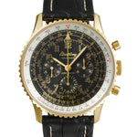 ナビタイマー 日本100本限定 1999年国内正規保証書付き Ref.K11022.1 中古品