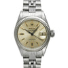 ROLEX オイスターパーペチュアルデイト レディ 1962年頃 Ref.6517 アンティーク品