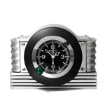 テーブルクロック クロノグラフ ツインバレル 8DAYS Ref.RB6180/92 中古品