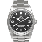 エクスプローラー1 A番 箱・保証書付き Ref.14270 中古品