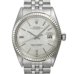 ROLEX デイトジャスト 1972年頃製造 箱・国内正規保証書付き Ref.1601 アンティーク品