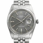 ROLEX デイトジャスト 1973年頃製造 内箱・保証書付き Ref.1603 アンティーク品