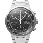 GST クロノグラフ 箱・保証書付き Ref.IW370708 中古品