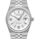 未使用品 ランドドゥエラー 新箱・2025年保証書付き Ref.127234