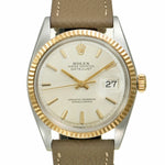 ROLEX デイトジャスト 1970年頃製造 保証書付き Ref.1601 アンティーク品