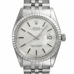 ROLEX デイトジャスト 1977年保証書付き Ref.1603 アンティーク品