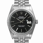 ROLEX デイトジャスト サービスダイヤル 1968年頃製造 Ref.1603 アンティーク品