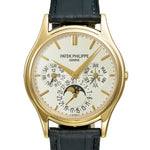 グランドコンプリケーション パーペチュアルカレンダー 箱付き Ref.5140J-001 中古品