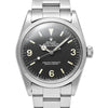 ROLEX エクスプローラー1 サービスダイヤル 1972年前後 Ref.1016 アンティーク品