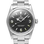 ROLEX エクスプローラー1 サービスダイヤル 1972年前後 Ref.1016 アンティーク品