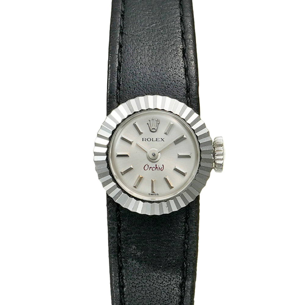 ロレックス ROLEX カメレオン 1976年国内正規保証書付き Ref.2059