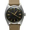 ROLEX セミバブルバック 1951年頃製造 Ref.6084 アンティーク品