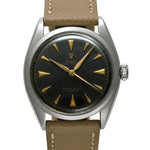 ROLEX セミバブルバック 1951年頃製造 Ref.6084 アンティーク品