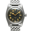 ROLEX バブルバック ユニークダイヤル風 1943年頃製造 Ref.2764 アンティーク品