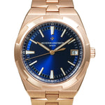 オーヴァーシーズ 箱・2021年国内正規保証書付き Ref.4500V/110R-B705 中古品