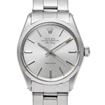 ROLEX エアキング 1969年前後 Ref.5500 アンティーク品