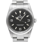 エクスプローラー1 パティーナダイヤル U番 Ref.14270 中古品