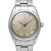 ROLEX セミバブルバック 1952年前後 Ref.6084 アンティーク品
