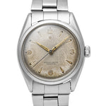 ROLEX セミバブルバック 1952年前後 Ref.6084 アンティーク品