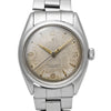 ROLEX セミバブルバック 1952年前後 Ref.6084 アンティーク品