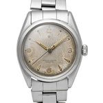 ROLEX セミバブルバック 1952年前後 Ref.6084 アンティーク品