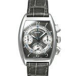 トノウ カーベックス クロノグラフ ボーイズサイズ 箱・2006年国内正規保証書付き Ref.7502CC 中古品