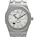 ロイヤルオーク デュアルタイム 箱 Ref.26120ST.OO.1220ST.01 中古品