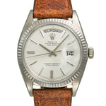 ROLEX デイデイト ドアストッパーダイヤル 1965年頃製造 Ref.1803 アンティーク品