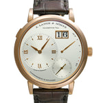 グランドランゲ１ Dバックル仕様 箱・2018年保証書 Ref.117.032 中古品