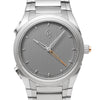 PARMIGIANI FLEURIER トンダ PF ミニッツ ラトラパンテ 箱・国内正規保証書・替えのベルト付き Ref.PFC904-1020001-100182 中古品