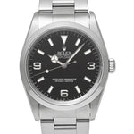 エクスプローラー1 U番 オールトリチウム 保証書付き Ref.14270 中古品