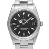 エクスプローラー1 Y番 Ref.114270 中古品