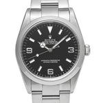 エクスプローラー1 Y番 Ref.114270 中古品