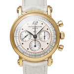 ラウンド ダブルフェイス クロノグラフ 箱・保証書付き Ref.3870NADF 中古品