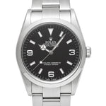 エクスプローラー1 Z番 2007年保証書付き Ref.114270 中古品