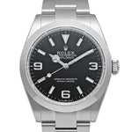 エクスプローラー1 40 箱・2025年4月保証書付き Ref.224270 中古品