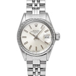 ROLEX オイスターパーペチュアル デイト 1969年前後 Ref.6524 アンティーク品