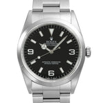 エクスプローラー1 A番 箱・2000年保証書付き Ref.14270 中古品